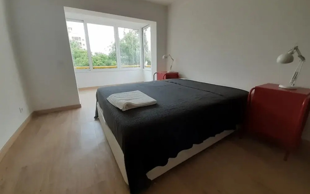 Luxury Flat in Quarteira