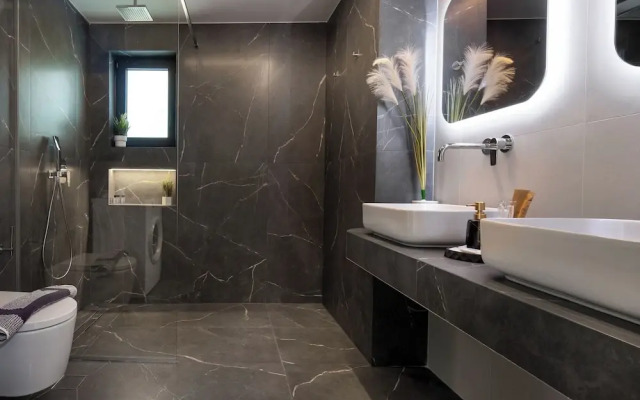 PanStel - Villa Aurora with private pool