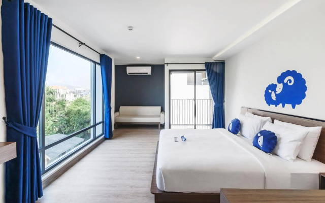 Kokotel Chiang Mai Nimman