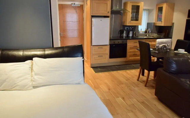 MyStay Apartments - City Centre