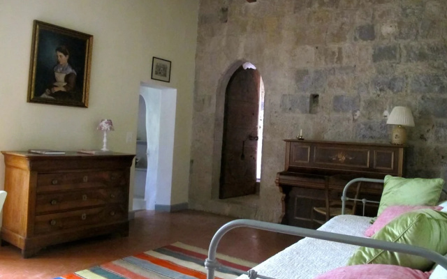 Château dEsparron