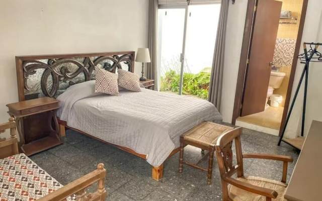 Villa Centenario