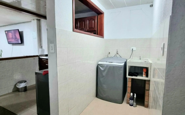 Hermoso apartamento en Funza, cerca a Bogotá