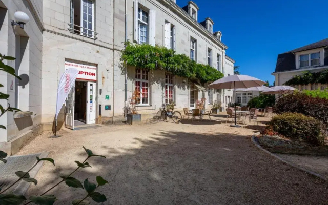 Domaine de la Blairie