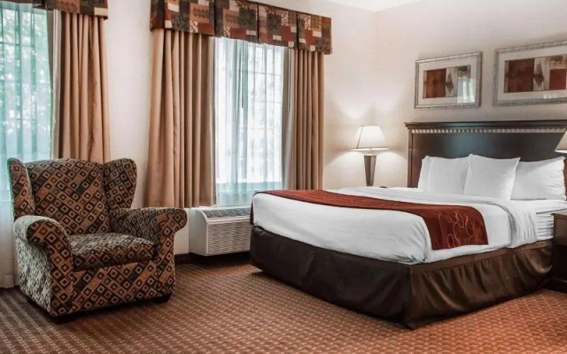 Comfort Suites