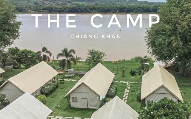 The camp chiangkhan
