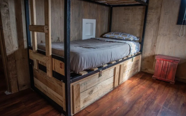 Puma House - Hostel