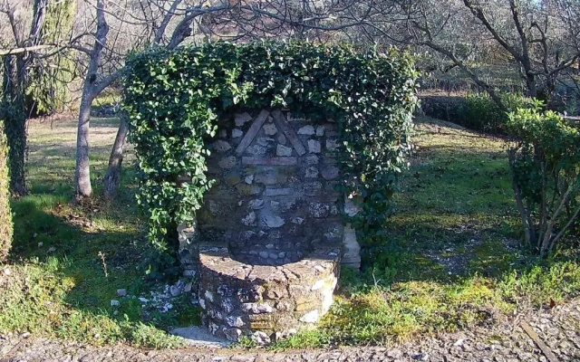 Villa Milù