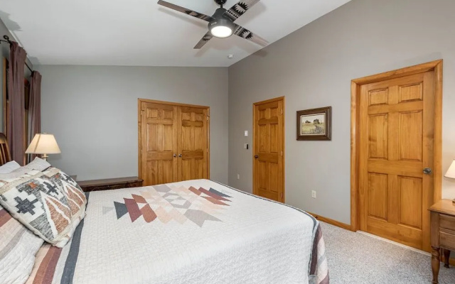 Chateau Relaxo by Taylor Made Deep Creek