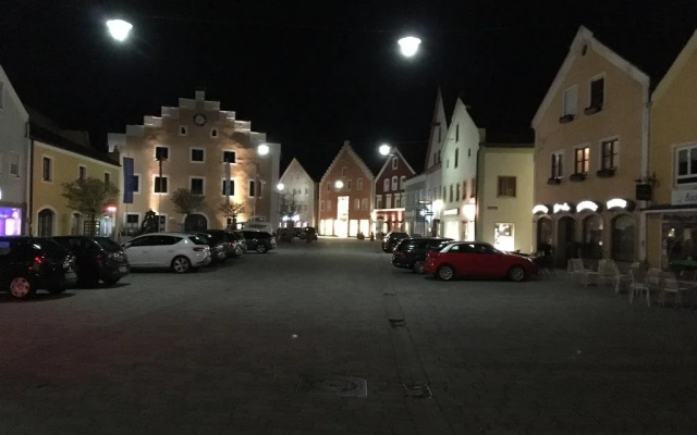 Gasthof zur Post