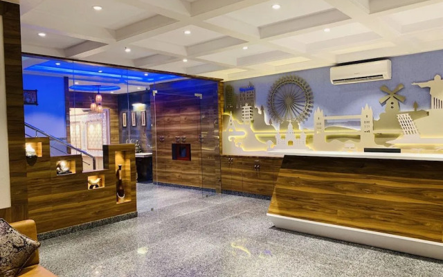 Hotel Sheetal