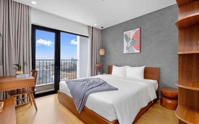 Lagom Boutique Hotel