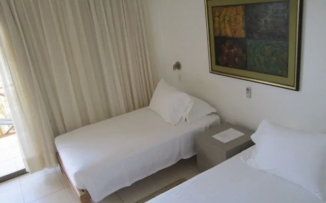 Hotelier Home