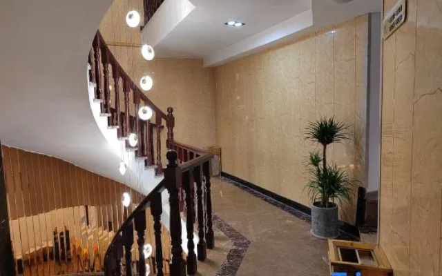 Xingyue Hotel