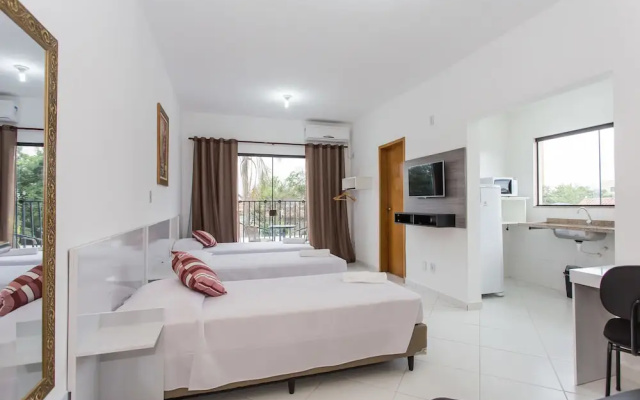 Domum Hotel