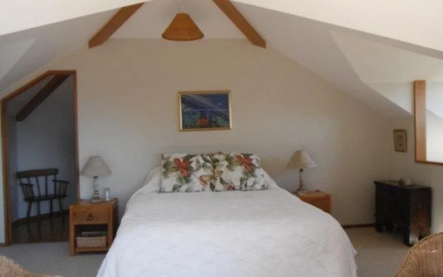 Waiwurrie Coastal Farm Lodge