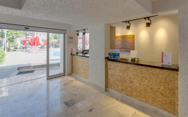 Serhan Hotel