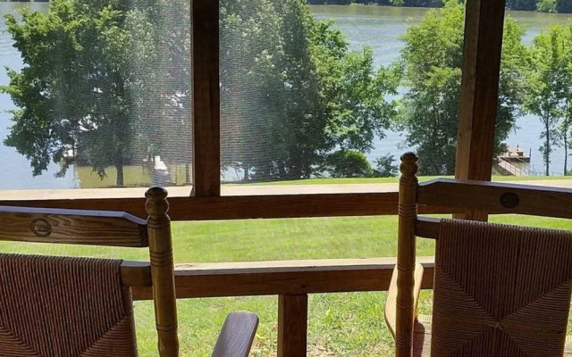 Maple Hill Bed and Breakfast