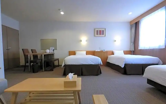 Yurihonjo - Hotel / Vacation STAY 35751