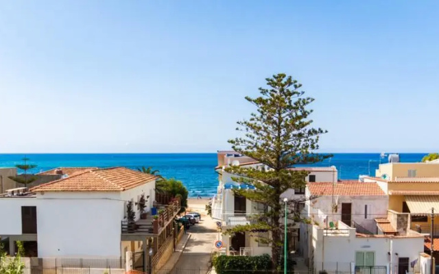 Top Floor in Alcamo Marina