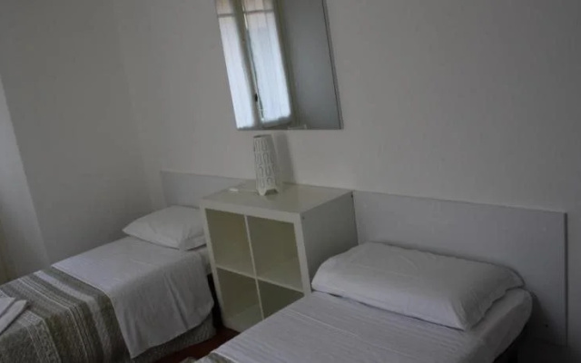 Hotel Vapore