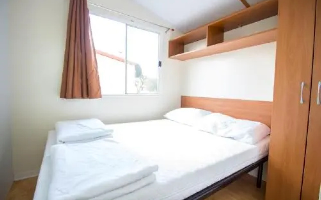 Mobile Homes Comfort ELBA Zelena Laguna
