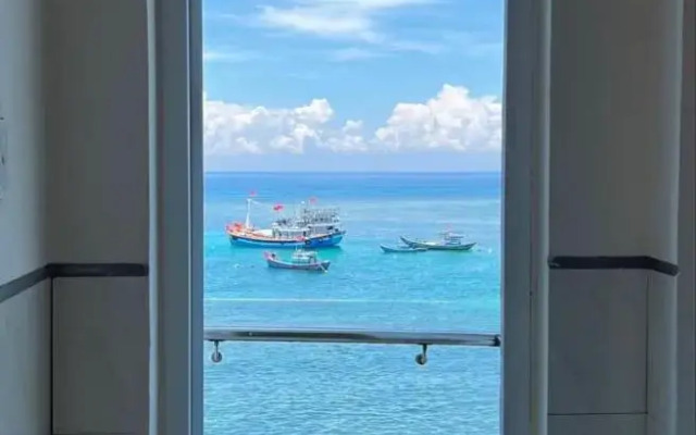 Hoang Thong Motel