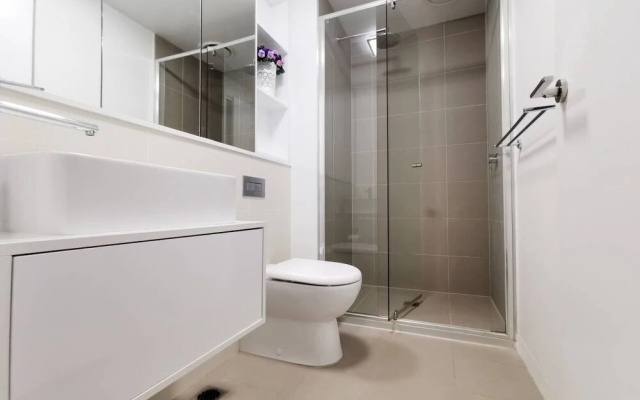 Hawthorn Elegant Lifestyle 1 Bedroom Apartment