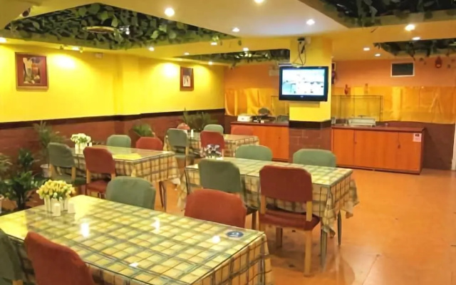 Home Inn Zhangzhou Yanan North Road