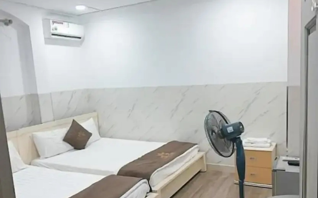 An Chi Hotel SG - by BAY LUXURY