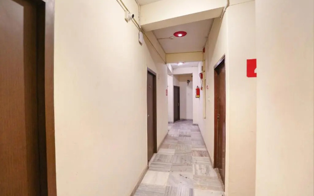OYO Flagship 77628 Hotel Kanha Classic