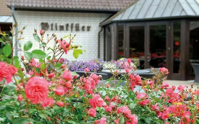 Hotel Blinkfüer