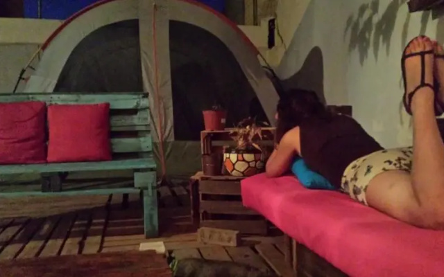 Hostal 697