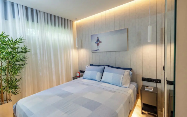 Triple A Apartmemts - Aristofanous 20