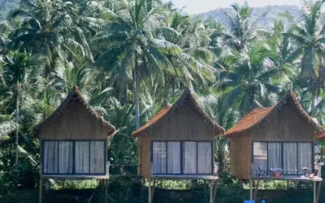 Wanning Penida Seminyak Luxury Holiday Homestay