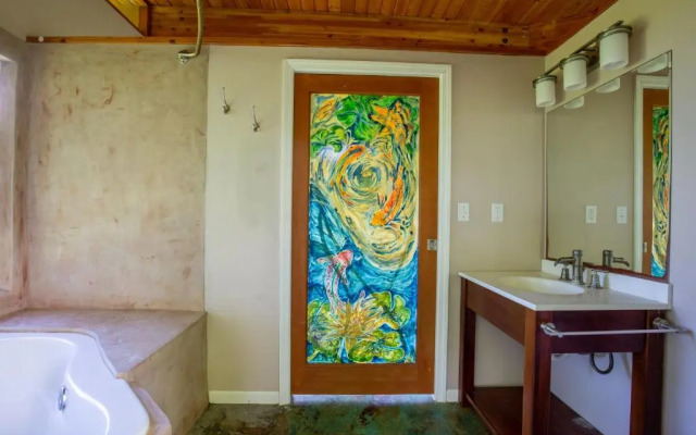Kalani Oceanside Retreat