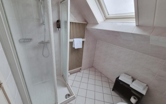 Hotel Brull by Beautique Hotels