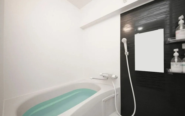 goom Hotel Hakata-Higashihie-Ekimae