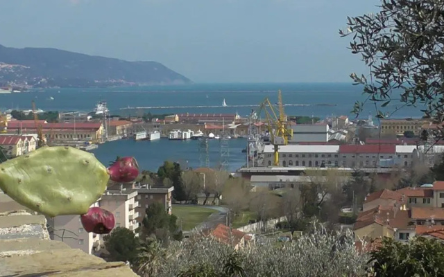 Il Golfo e i Limoni
