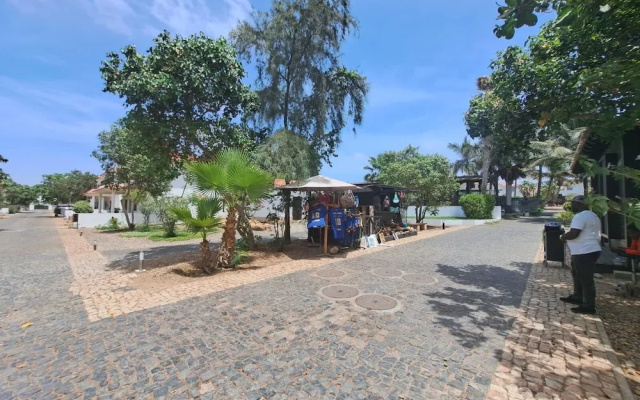 Spacious 2 Bedroomed Apartment