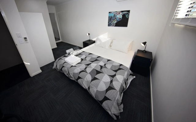 Redhill Cairns Shared Living – Pembroke St