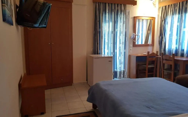 Hotel Ionion