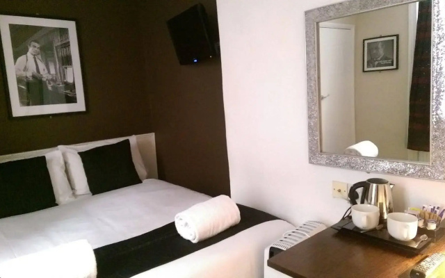 Kensington Court Hotel Notting Hill