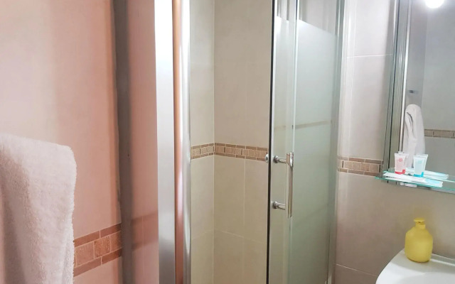 Hostal Puerta Bonita
