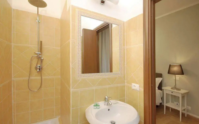 Short Stay Rome Apartments Trastevere