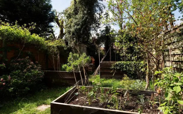 Veeve  5 Bed House Beauval Road Dulwich