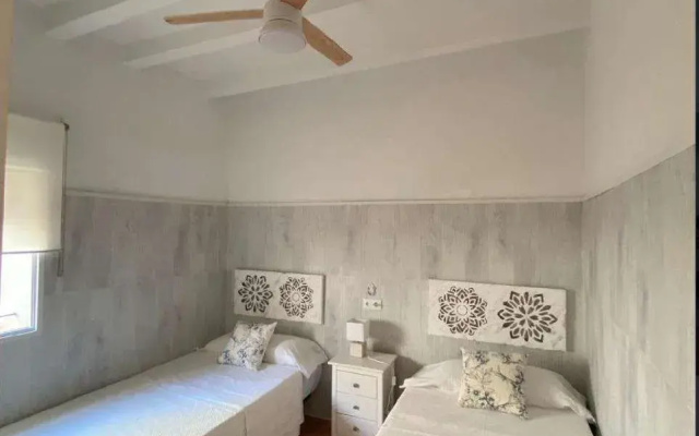 Apartamentos Rubio