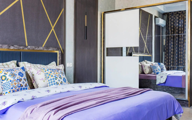 Royal Rentals (Роял Ренталс) на улице Богиравон 55