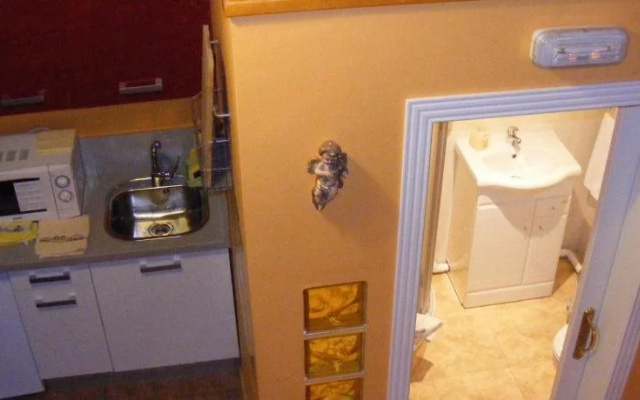 Guesthouse Alicante