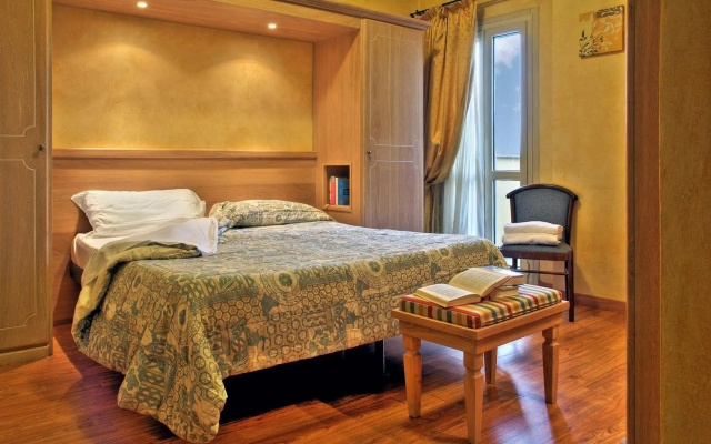 Hotel da Elide